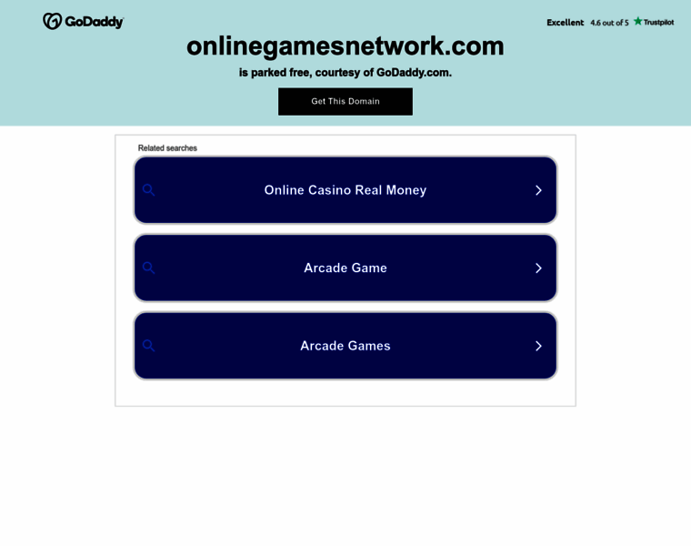 Onlinegamesnetwork.com thumbnail
