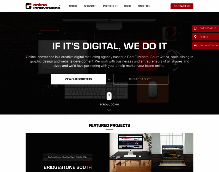 Onlineinnovations.mobi thumbnail Onlineinnovations.mobi thumbnail