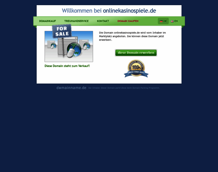 Onlinekasinospiele.de thumbnail Onlinekasinospiele.de thumbnail