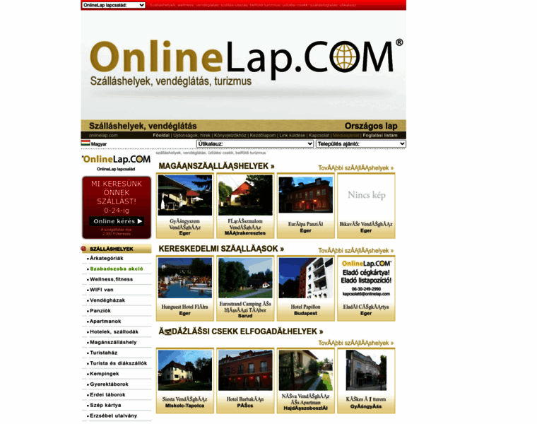 Onlinelap.com thumbnail