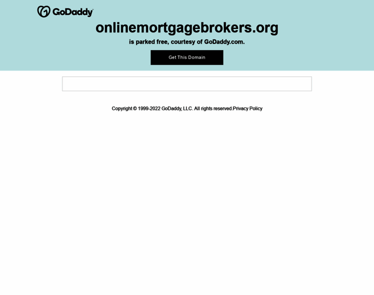 Onlinemortgagebrokers.org thumbnail