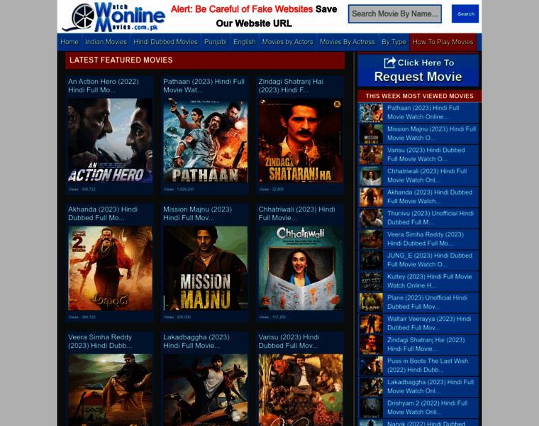 Onlinemovieswatch.com.pk thumbnail