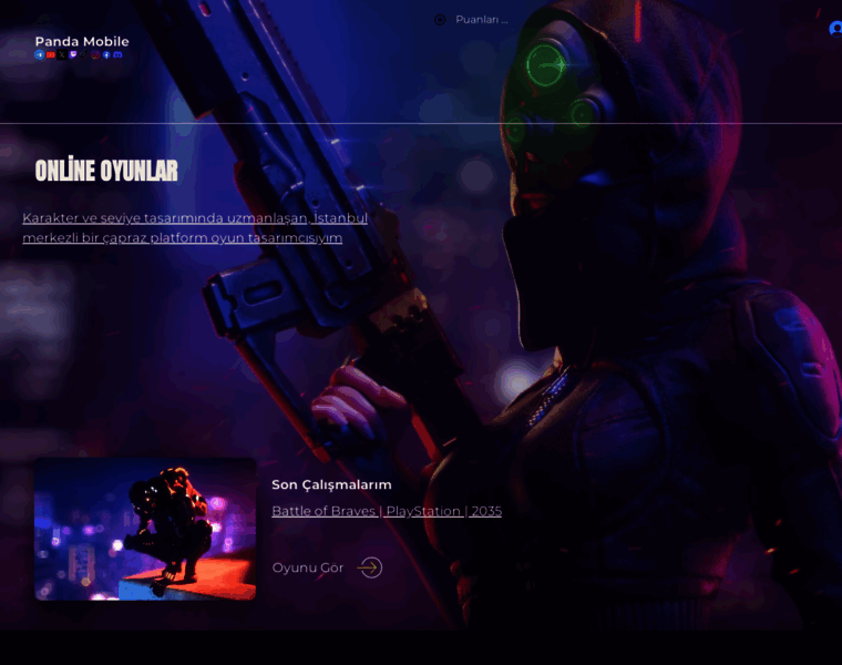 Onlineoyunoyna.site thumbnail