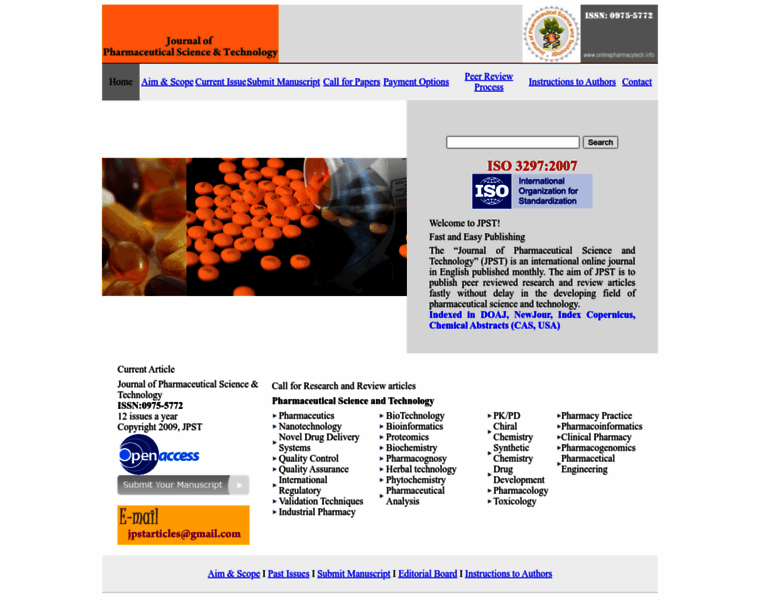 Onlinepharmacytech.info thumbnail