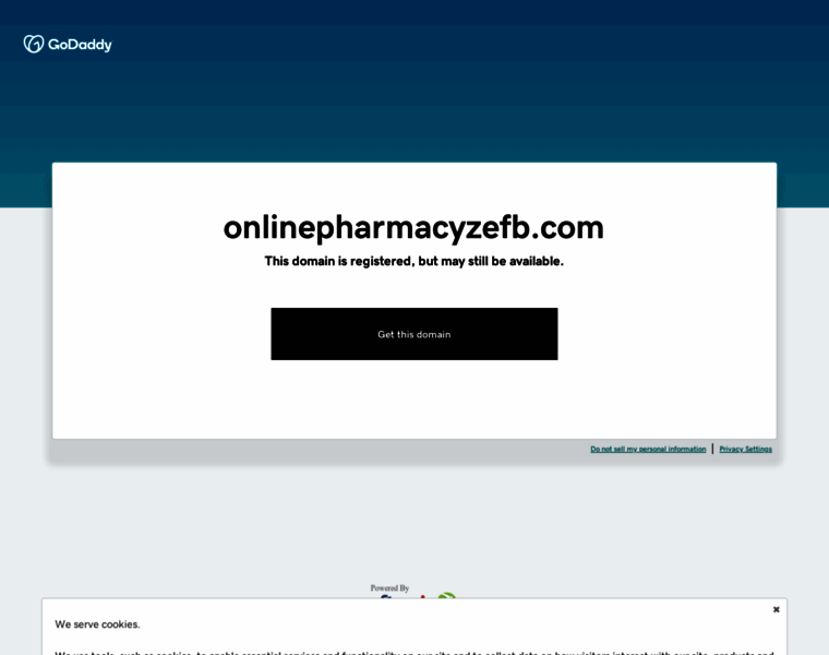 Onlinepharmacyzefb.com thumbnail
