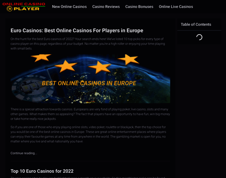 Onlineplayer.eu thumbnail