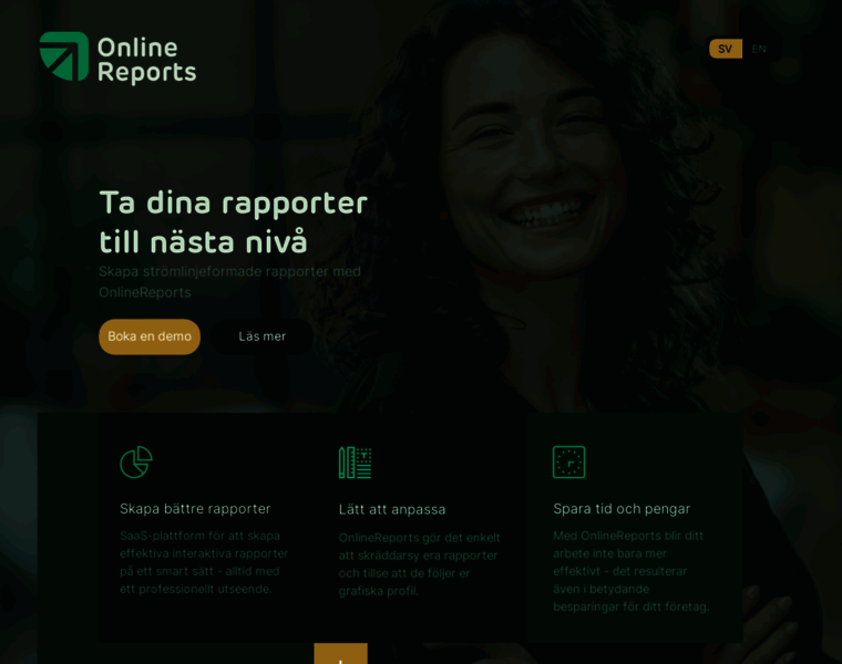 Onlinereports.se thumbnail