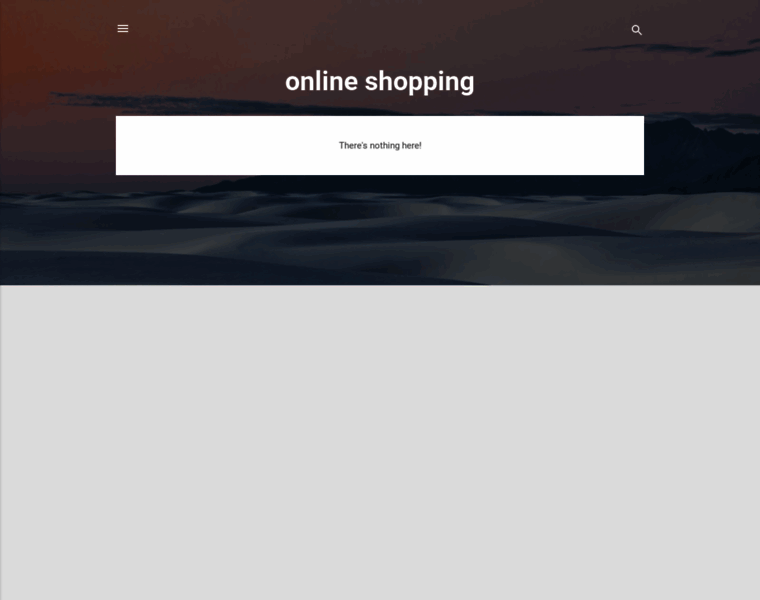 Onlineshoping0aa.blogspot.com thumbnail Onlineshoping0aa.blogspot.com thumbnail