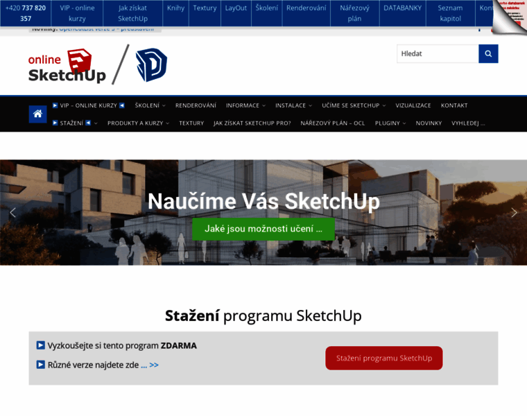 Onlinesketchup.cz thumbnail
