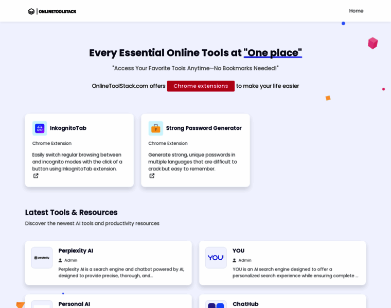 Onlinetoolstack.com thumbnail Onlinetoolstack.com thumbnail