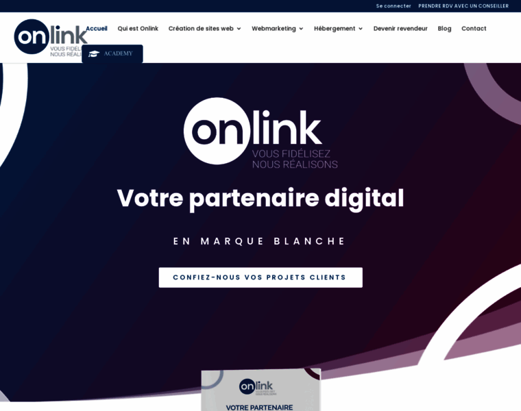 Onlink.fr thumbnail