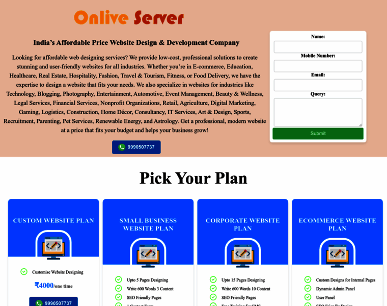 Onliveserver.ltd thumbnail Onliveserver.ltd thumbnail