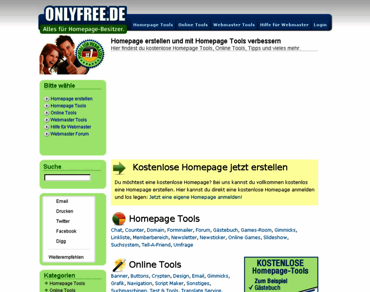 Onlyfree.de thumbnail Onlyfree.de thumbnail