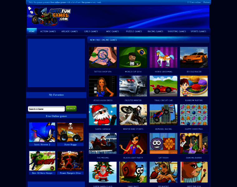 Onlyfungames.com thumbnail Onlyfungames.com thumbnail