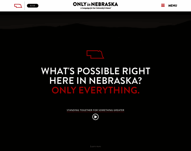 Onlyinnebraska.org thumbnail