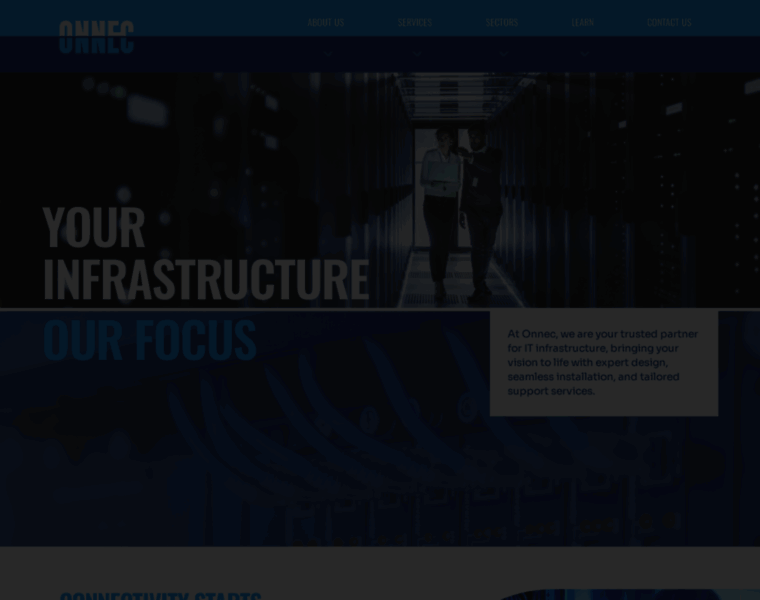 Onnecgroup.com thumbnail