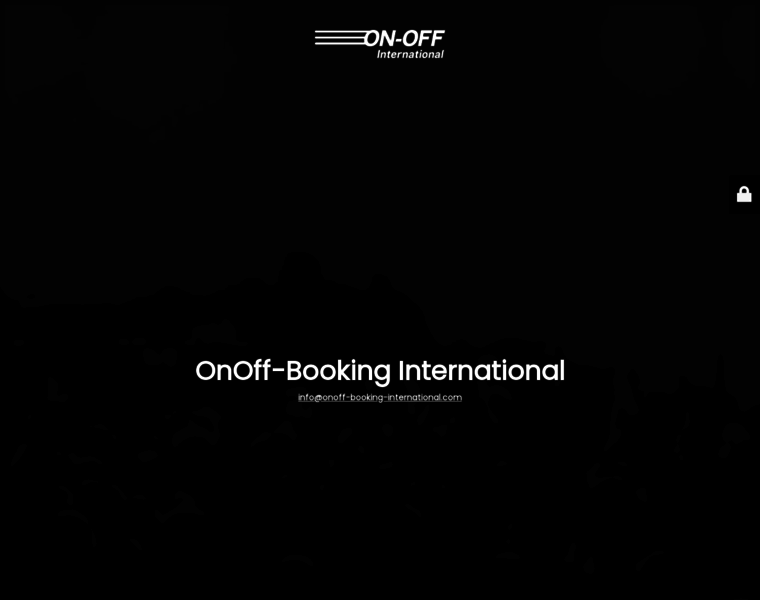 Onoff-booking-international.com thumbnail