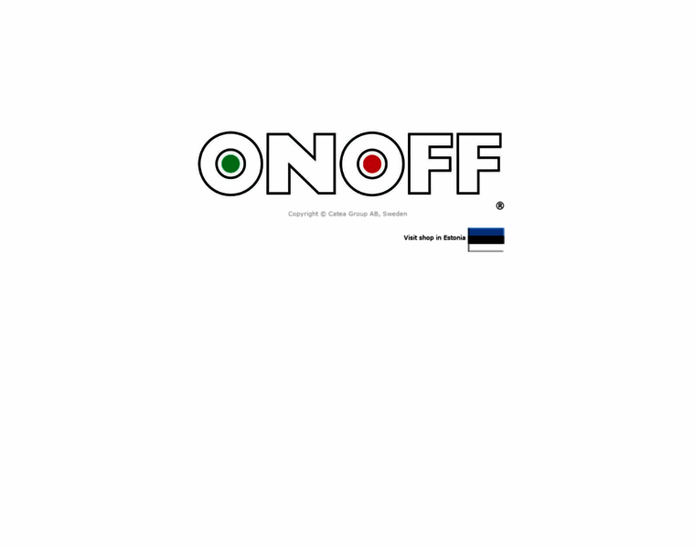 Onoff.com thumbnail