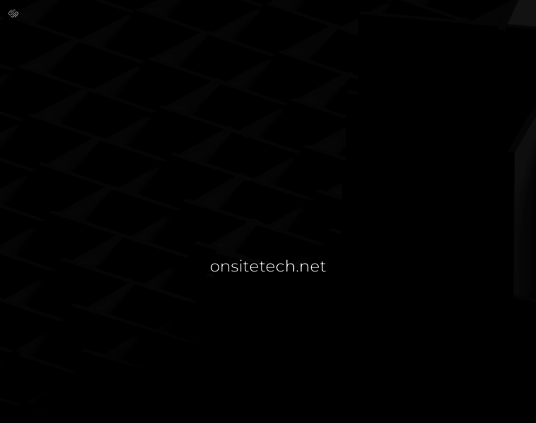 Onsitetech.net thumbnail