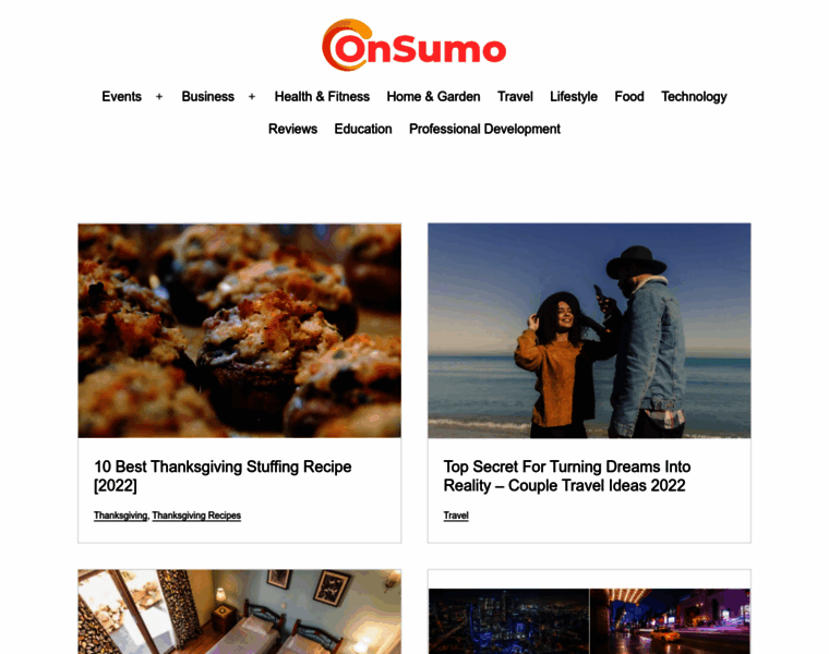 Onsumo.com thumbnail
