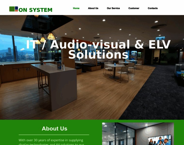 Onsystem.com.hk thumbnail Onsystem.com.hk thumbnail