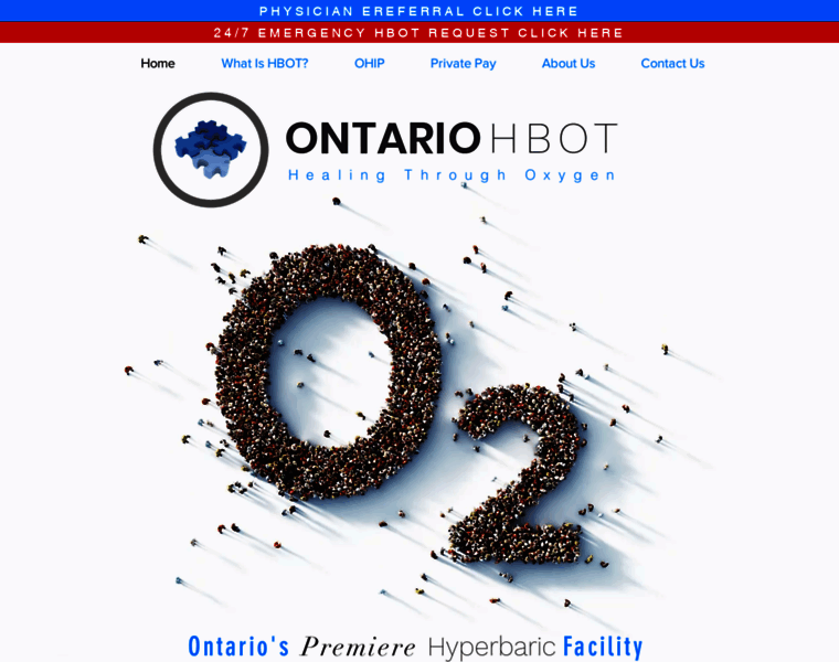 Ontariohbot.ca thumbnail