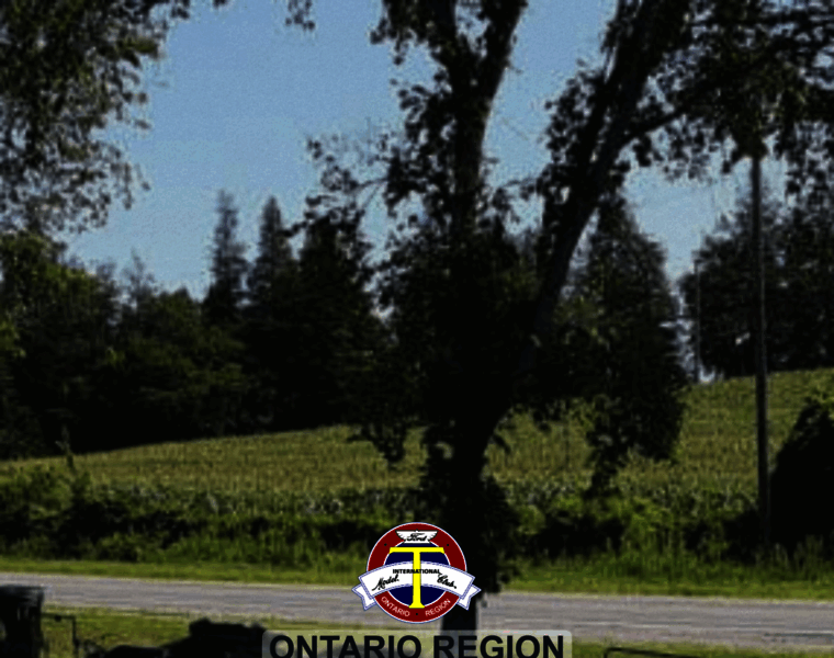 Ontariomodelt.org thumbnail
