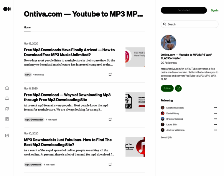 Ontiva.medium.com thumbnail