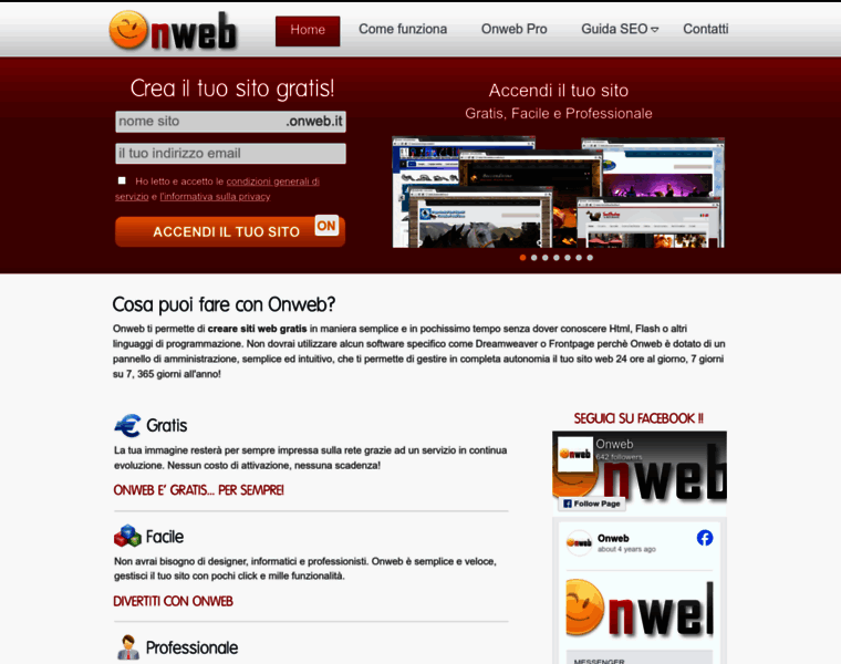 Onweb.it thumbnail