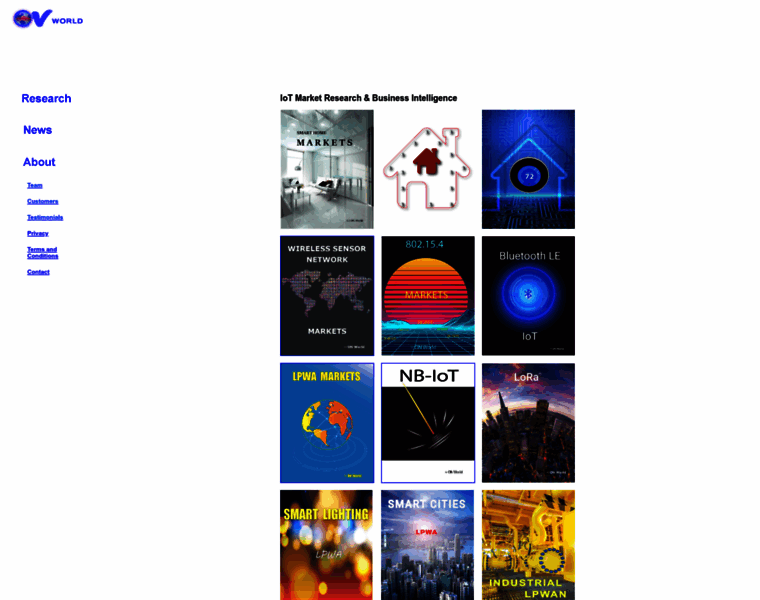 Onworld.com thumbnail