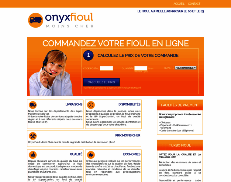 Onyx-fioul.com thumbnail