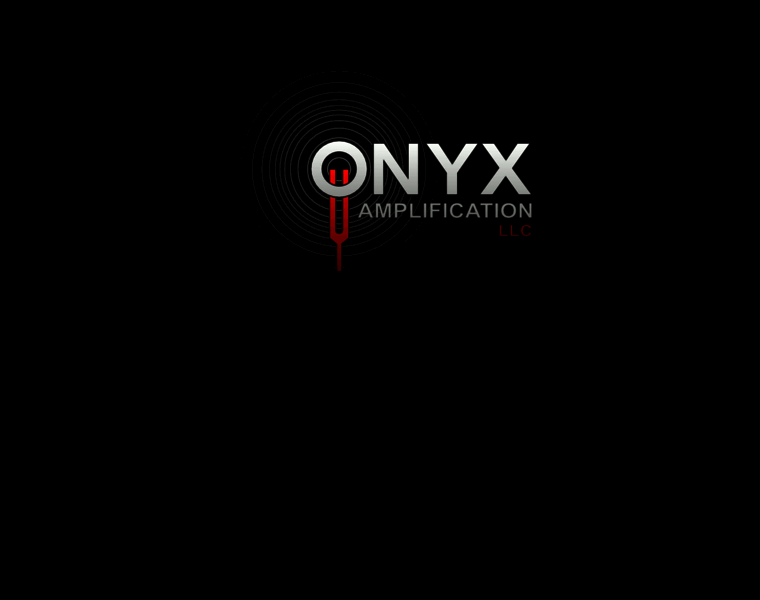 Onyxamps.com thumbnail