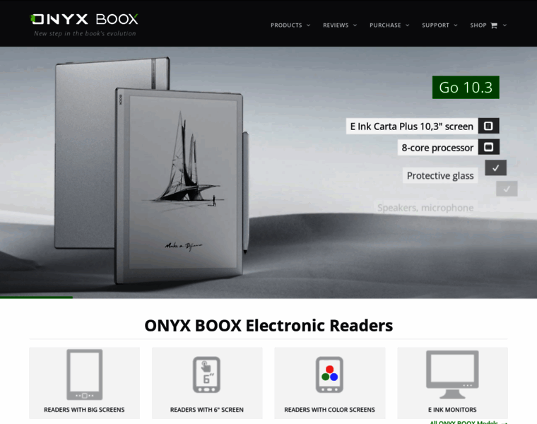 Onyxboox.com thumbnail