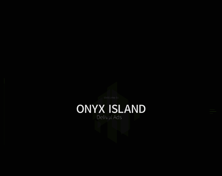 Onyxisland.com thumbnail