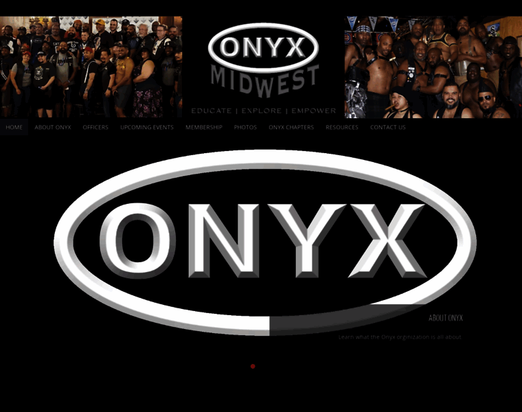 Onyxmidwest.com thumbnail