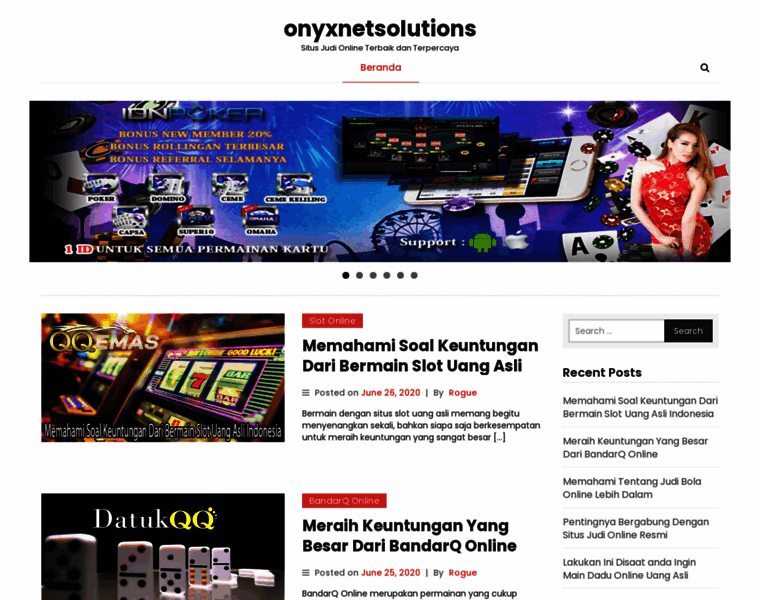 Onyxnetsolutions.com thumbnail