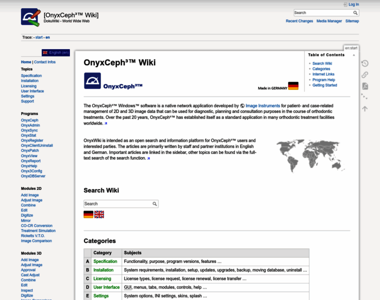 Onyxwiki.net thumbnail