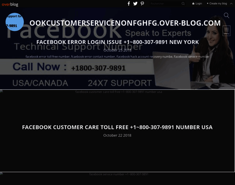 Ookcustomerservicenonfghfg.over-blog.com thumbnail