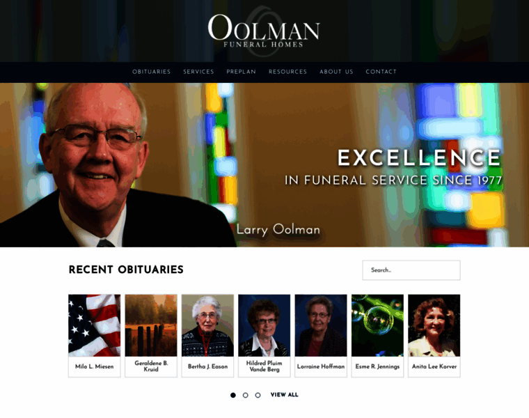 Oolman.com thumbnail