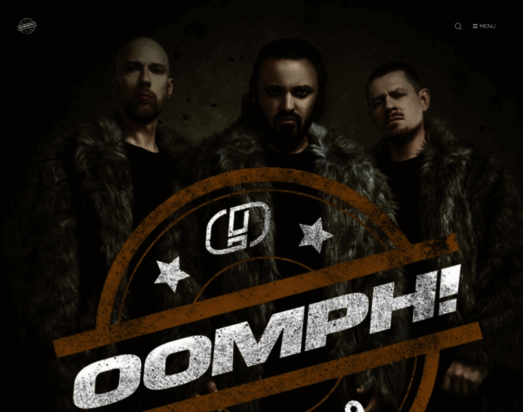 Oomph.de thumbnail Oomph.de thumbnail
