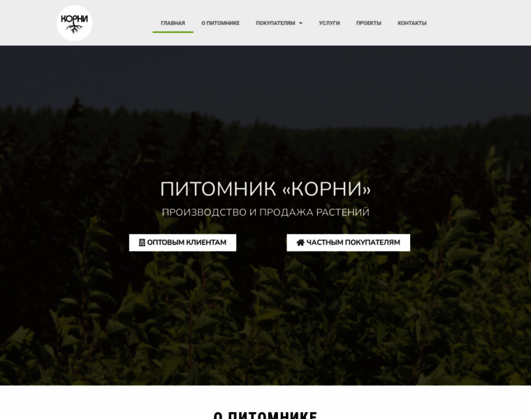 Oookorni.ru thumbnail