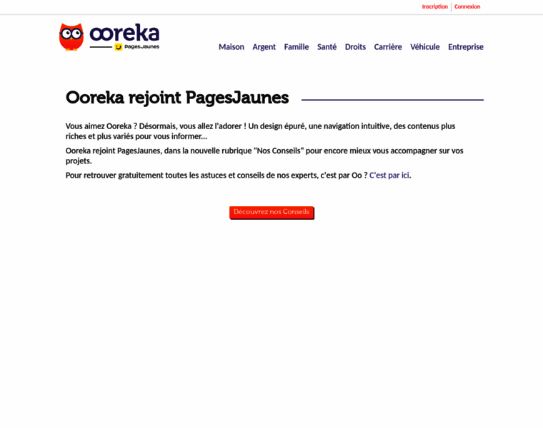 Ooreka.fr thumbnail