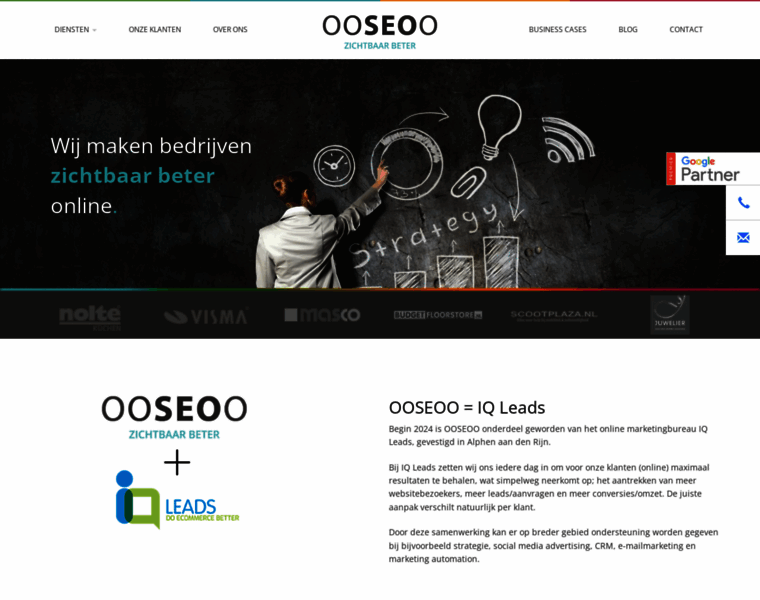 Ooseoo.com thumbnail