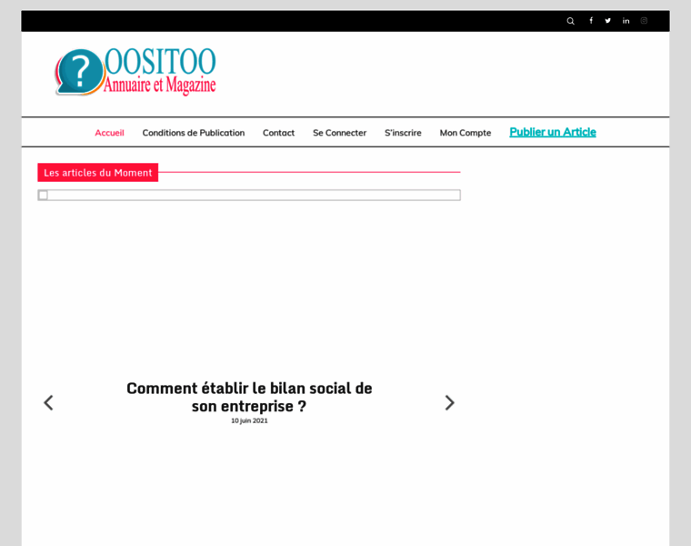 Oositoo.com thumbnail