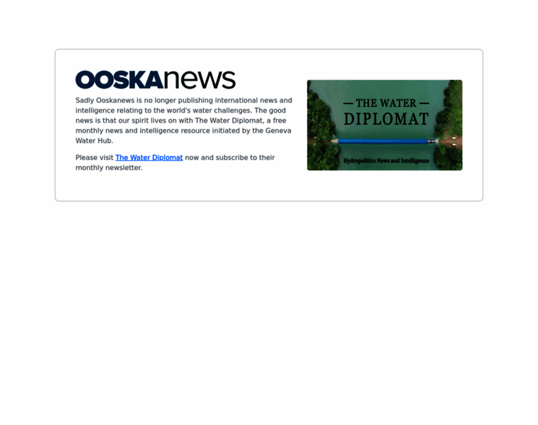 Ooskanews.com thumbnail