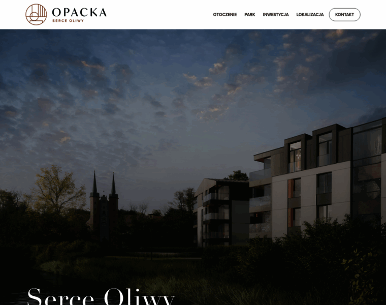 Opacka-oliwa.pl thumbnail