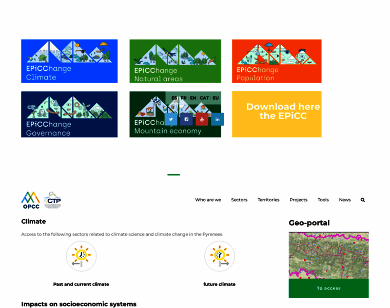 Opcc-ctp.org thumbnail Opcc-ctp.org thumbnail