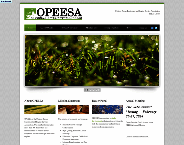 Opeesa.com thumbnail