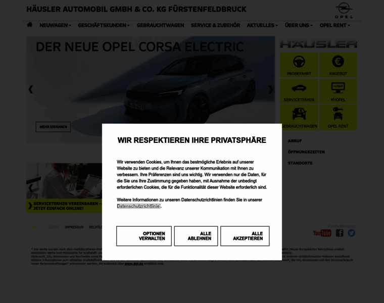 Opel-haeusler-fuerstenfeldbruck.de thumbnail