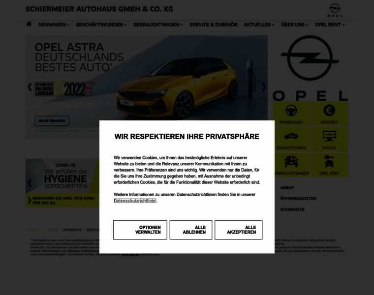 Opel-schiermeier-osnabrueck.de thumbnail